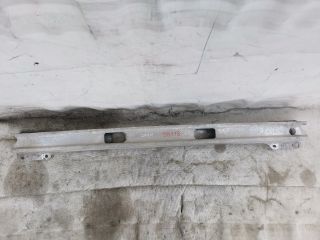 bontott CITROËN C4 PICASSO Hátsó Lökhárító Merevítő (Fém)