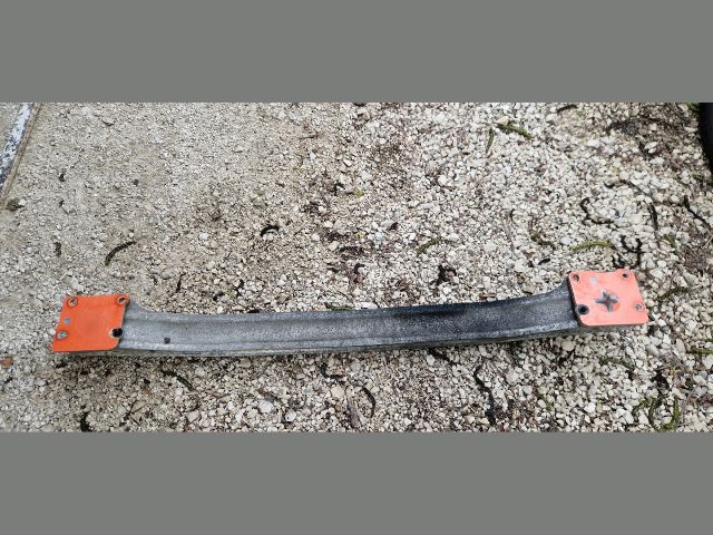 bontott CITROËN C4 PICASSO Hátsó Lökhárító Merevítő (Fém)