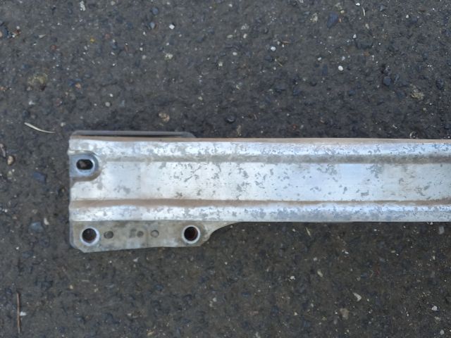 bontott CITROËN C4 PICASSO Hátsó Lökhárító Merevítő (Fém)