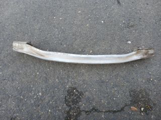 bontott CITROËN C4 PICASSO Hátsó Lökhárító Merevítő (Fém)