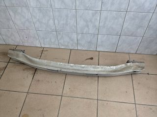 bontott CITROËN C4 PICASSO Hátsó Lökhárító Merevítő (Fém)