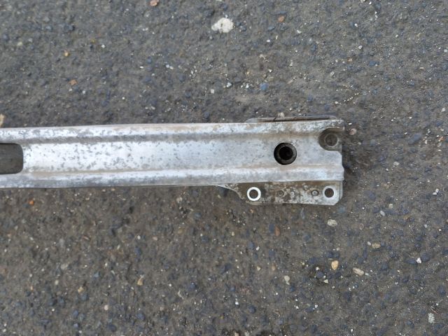 bontott CITROËN C4 PICASSO Hátsó Lökhárító Merevítő (Fém)