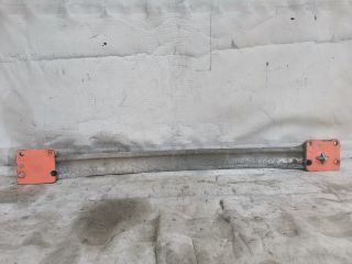 bontott CITROËN C4 PICASSO Hátsó Lökhárító Merevítő (Fém)