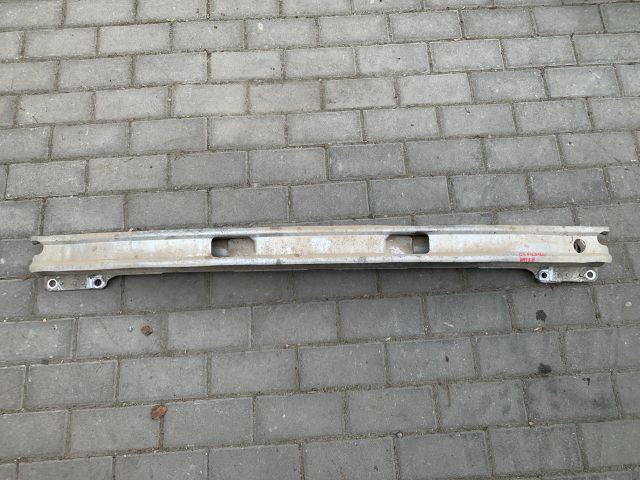 bontott CITROËN C4 PICASSO Hátsó Lökhárító Merevítő (Fém)