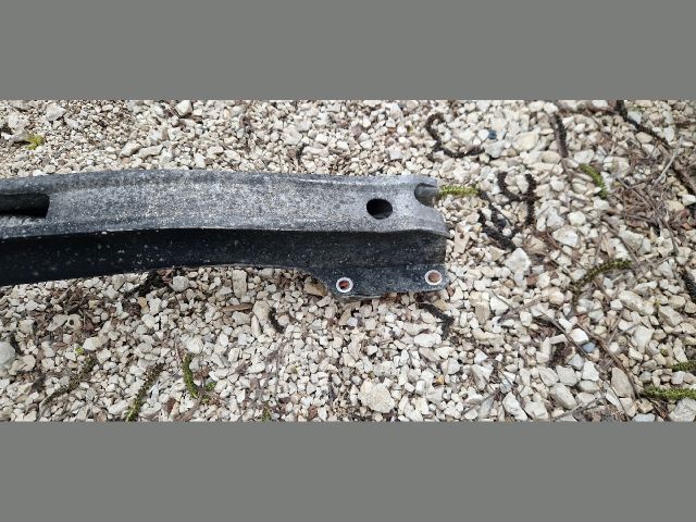 bontott CITROËN C4 PICASSO Hátsó Lökhárító Merevítő (Fém)