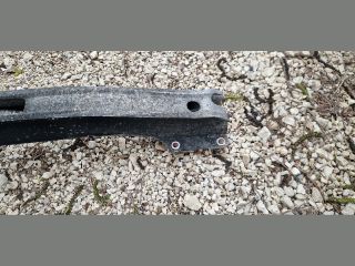 bontott CITROËN C4 PICASSO Hátsó Lökhárító Merevítő (Fém)