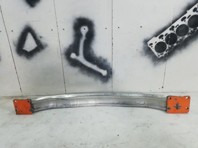 bontott CITROËN C4 PICASSO Hátsó Lökhárító Merevítő (Fém)