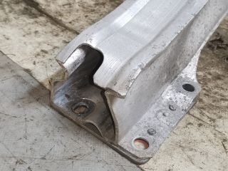 bontott CITROËN C4 PICASSO Hátsó Lökhárító Merevítő (Fém)