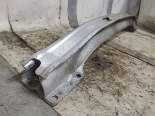 bontott CITROËN C4 PICASSO Hátsó Lökhárító Merevítő (Fém)