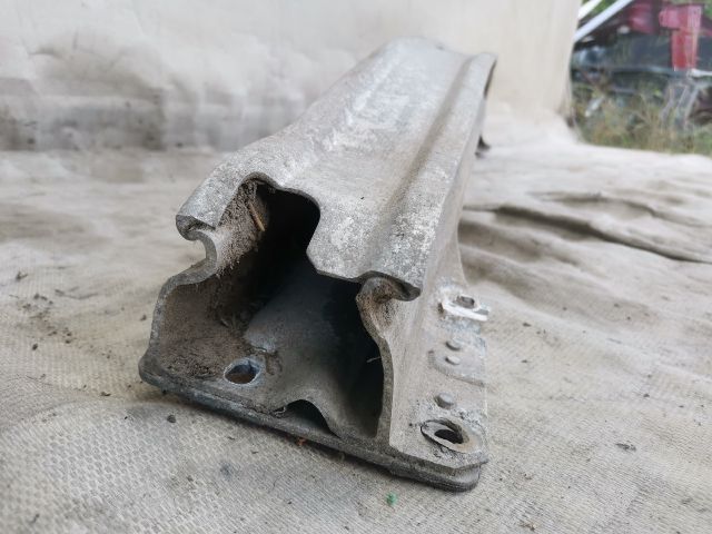 bontott CITROËN C4 PICASSO Hátsó Lökhárító Merevítő (Fém)