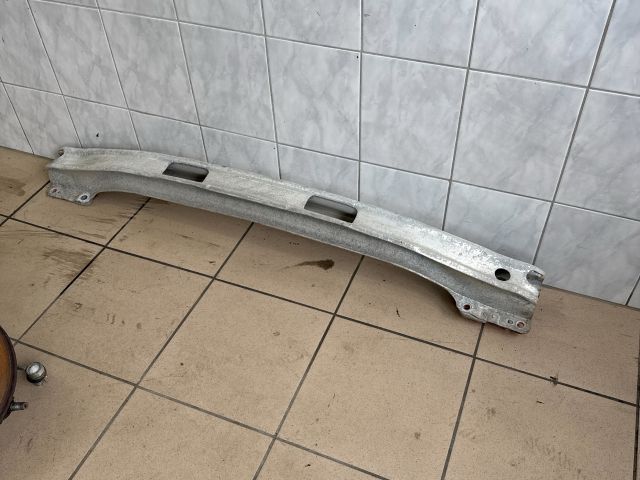 bontott CITROËN C4 PICASSO Hátsó Lökhárító Merevítő (Fém)