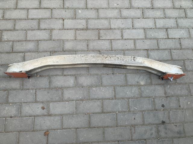 bontott CITROËN C4 PICASSO Hátsó Lökhárító Merevítő (Fém)