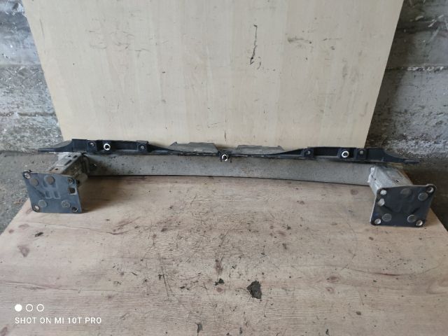 bontott CITROËN C4 PICASSO Hátsó Lökhárító Merevítő (Fém)