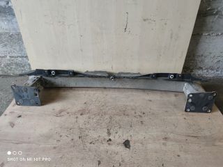 bontott CITROËN C4 PICASSO Hátsó Lökhárító Merevítő (Fém)