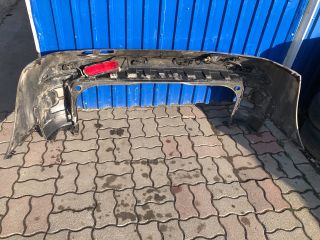 bontott CITROËN C4 PICASSO Hátsó Lökhárító (Részeivel)