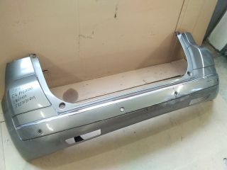 bontott CITROËN C4 PICASSO Hátsó Lökhárító (Részeivel)