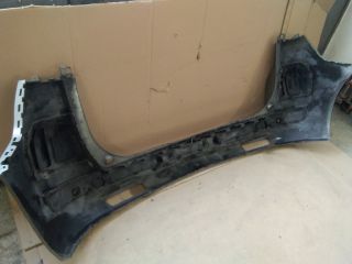 bontott CITROËN C4 PICASSO Hátsó Lökhárító (Részeivel)