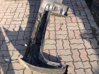 bontott CITROËN C4 PICASSO Hátsó Lökhárító (Részeivel)