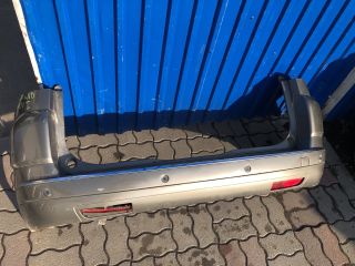 bontott CITROËN C4 PICASSO Hátsó Lökhárító (Részeivel)