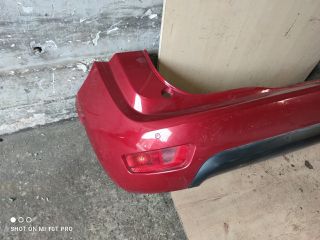 bontott CITROËN C4 PICASSO Hátsó Lökhárító (Részeivel)