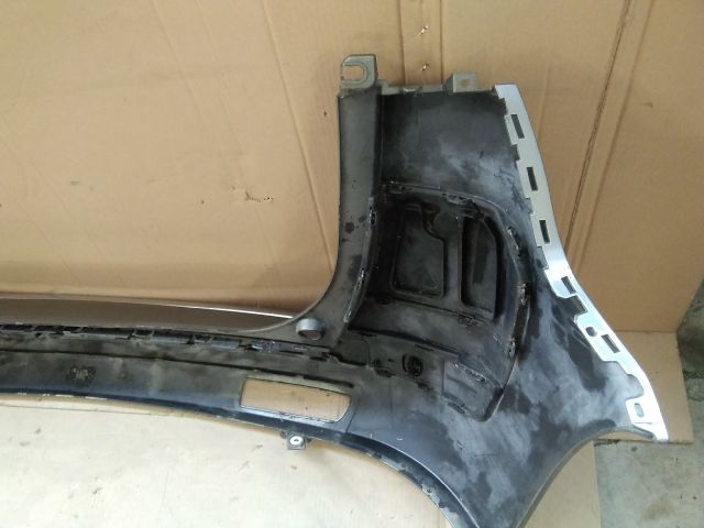 bontott CITROËN C4 PICASSO Hátsó Lökhárító (Részeivel)