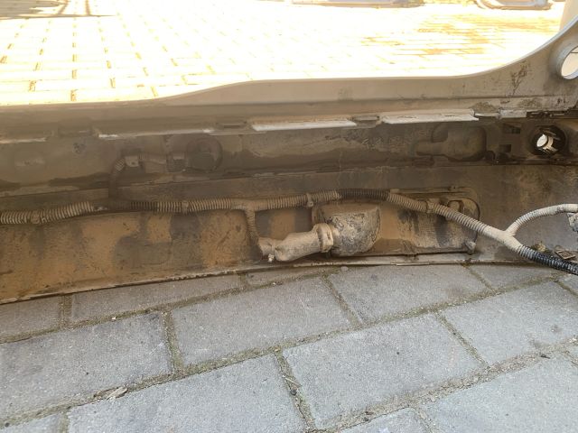 bontott CITROËN C4 PICASSO Hátsó Lökhárító (Részeivel)