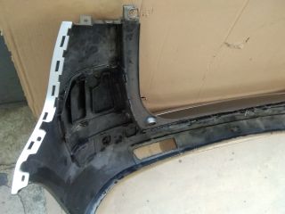 bontott CITROËN C4 PICASSO Hátsó Lökhárító (Részeivel)