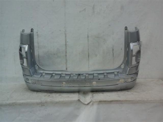 bontott CITROËN C4 PICASSO Hátsó Lökhárító (Üresen)