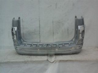 bontott CITROËN C4 PICASSO Hátsó Lökhárító (Üresen)