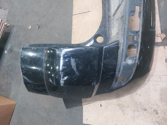 bontott CITROËN C4 PICASSO Hátsó Lökhárító (Üresen)