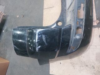 bontott CITROËN C4 PICASSO Hátsó Lökhárító (Üresen)