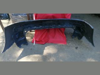 bontott CITROËN C4 PICASSO Hátsó Lökhárító (Üresen)