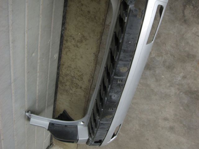 bontott CITROËN C4 PICASSO Hátsó Lökhárító (Üresen)