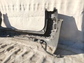 bontott CITROËN C4 PICASSO Hátsó Lökhárító (Üresen)