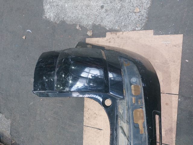 bontott CITROËN C4 PICASSO Hátsó Lökhárító (Üresen)