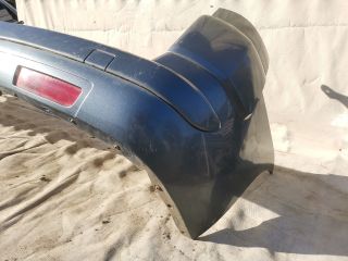 bontott CITROËN C4 PICASSO Hátsó Lökhárító (Üresen)