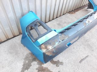 bontott CITROËN C4 PICASSO Hátsó Lökhárító (Üresen)