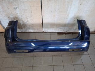 bontott CITROËN C4 PICASSO Hátsó Lökhárító (Üresen)