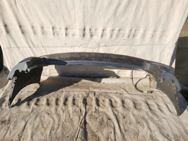 bontott CITROËN C4 PICASSO Hátsó Lökhárító (Üresen)