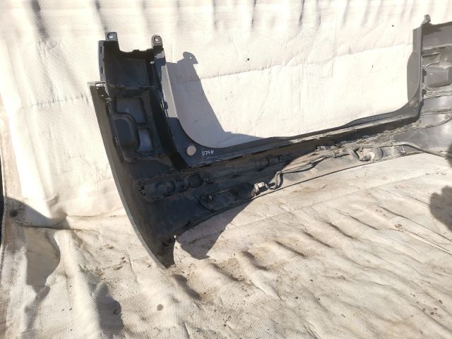 bontott CITROËN C4 PICASSO Hátsó Lökhárító (Üresen)