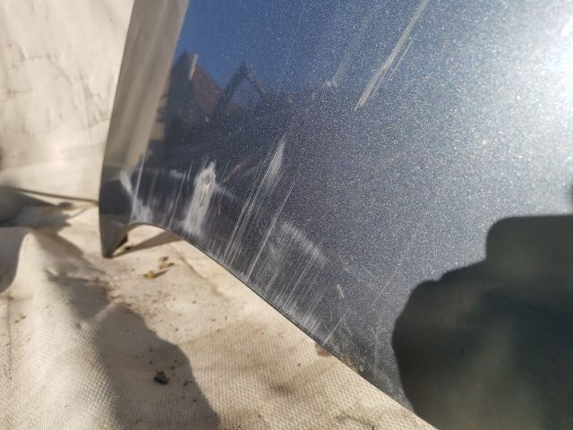 bontott CITROËN C4 PICASSO Hátsó Lökhárító (Üresen)