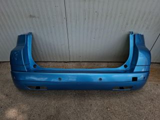 bontott CITROËN C4 PICASSO Hátsó Lökhárító (Üresen)