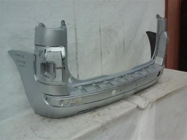 bontott CITROËN C4 PICASSO Hátsó Lökhárító (Üresen)