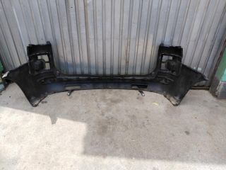 bontott CITROËN C4 PICASSO Hátsó Lökhárító (Üresen)