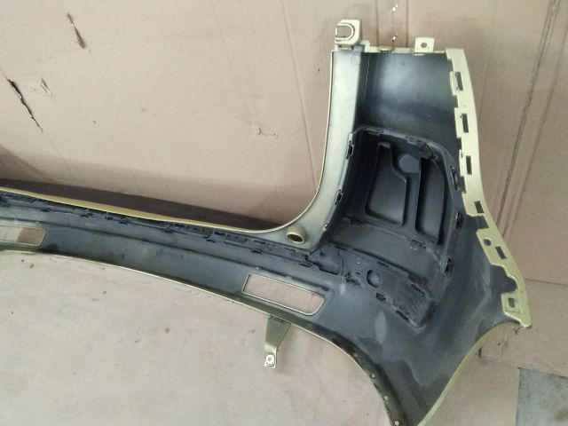 bontott CITROËN C4 PICASSO Hátsó Lökhárító (Üresen)