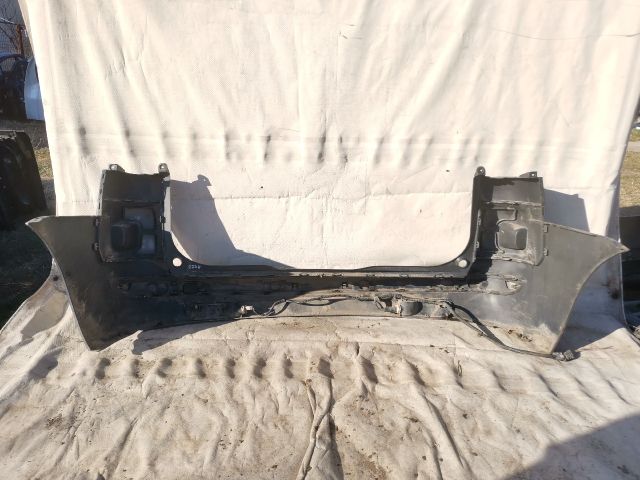 bontott CITROËN C4 PICASSO Hátsó Lökhárító (Üresen)