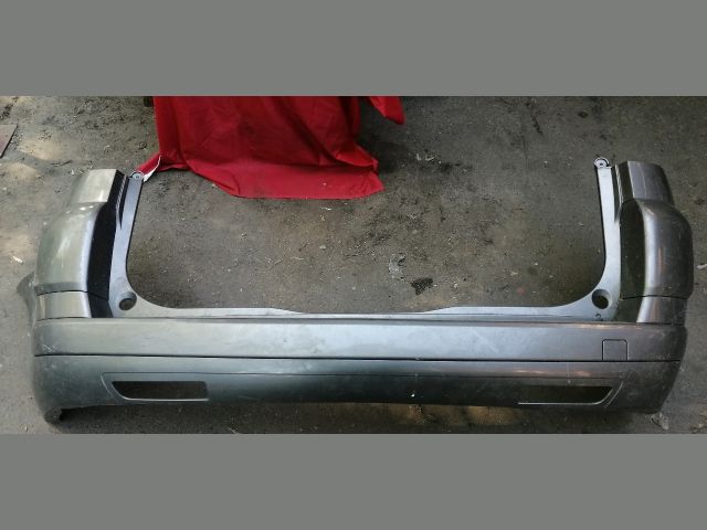 bontott CITROËN C4 PICASSO Hátsó Lökhárító (Üresen)