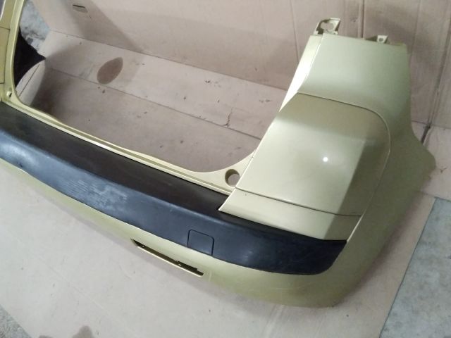 bontott CITROËN C4 PICASSO Hátsó Lökhárító (Üresen)