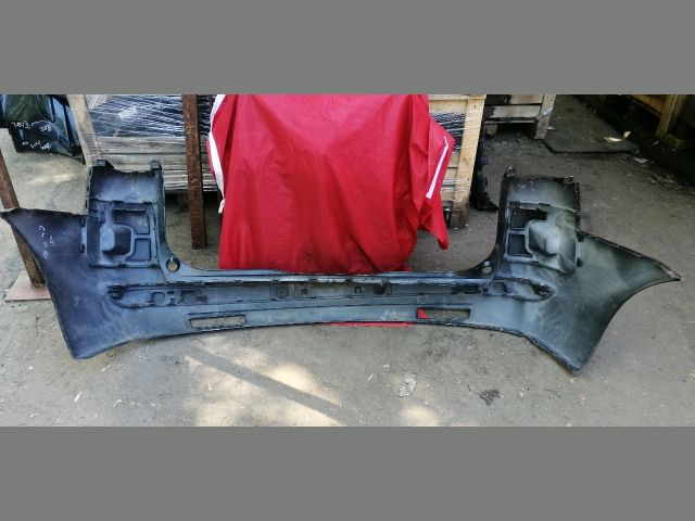 bontott CITROËN C4 PICASSO Hátsó Lökhárító (Üresen)