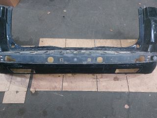bontott CITROËN C4 PICASSO Hátsó Lökhárító (Üresen)